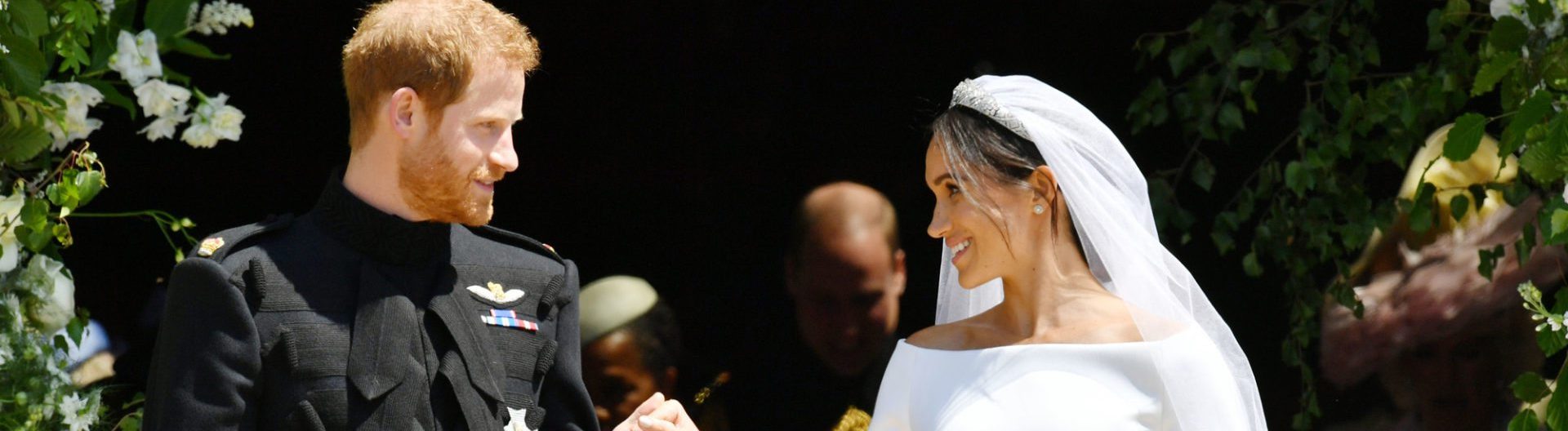 royal wedding best dressed