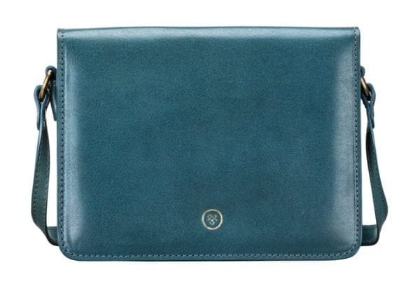 Maxwell Scott Lucca in Petrol