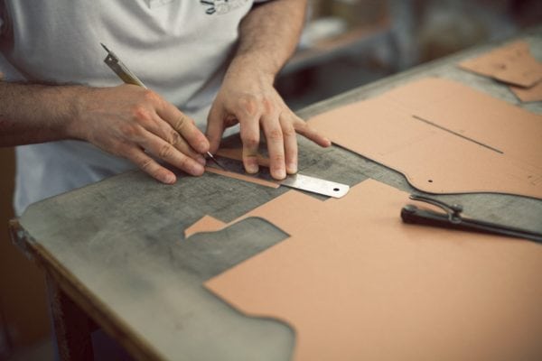 fashion industry pollution