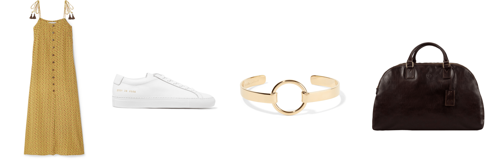 Style Guide with the Liliana