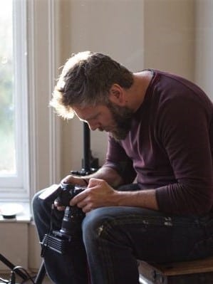 guide to campaign photography