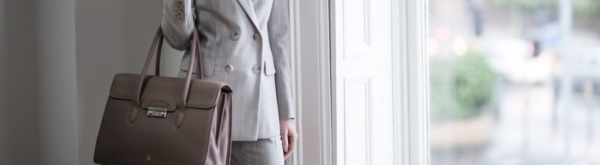 work wardrobe for autumn