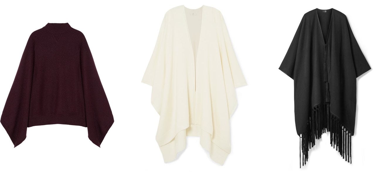 work wardrobe for autumn