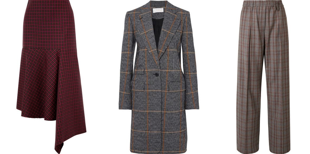work wardrobe for autumn