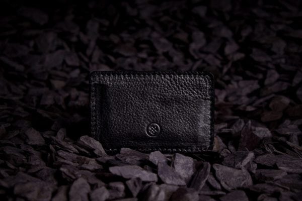 soft leather wallets