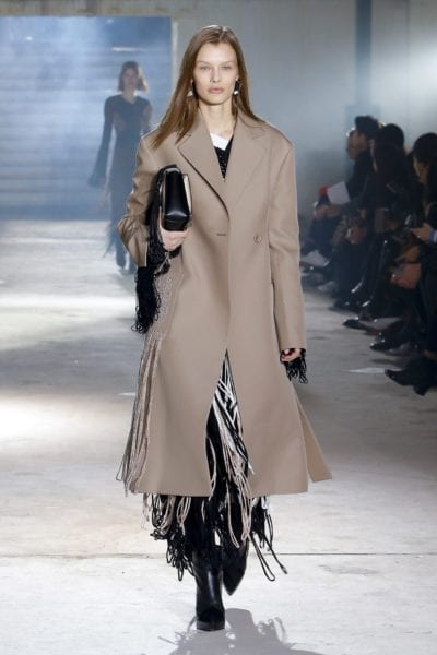 how to dress for party season