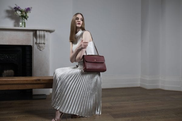 how to dress for party season