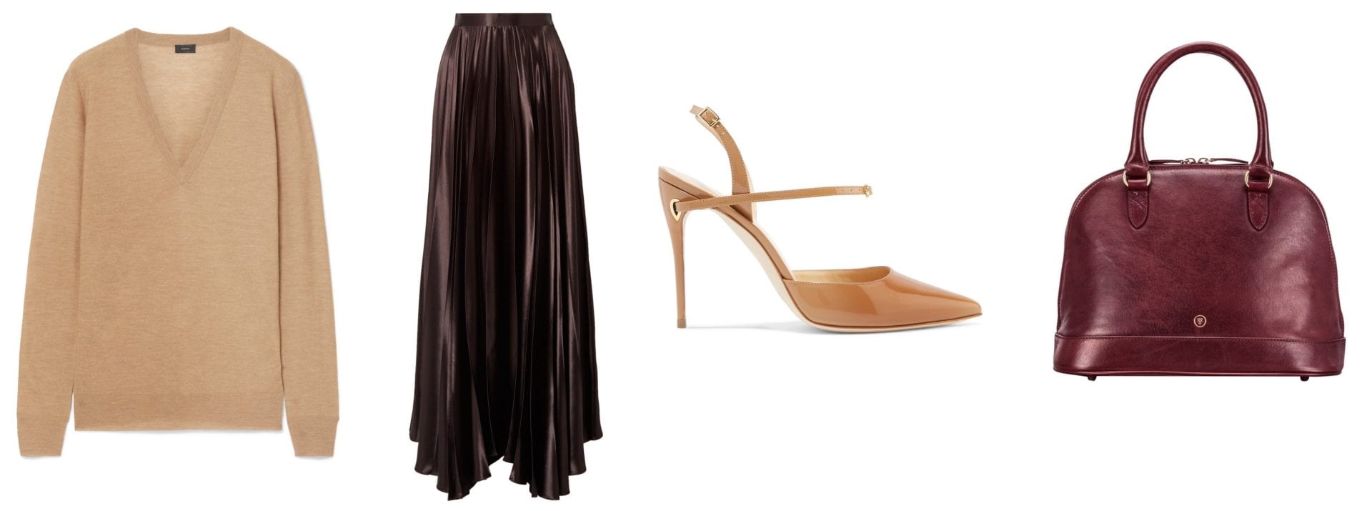 autumn wardrobe essentials