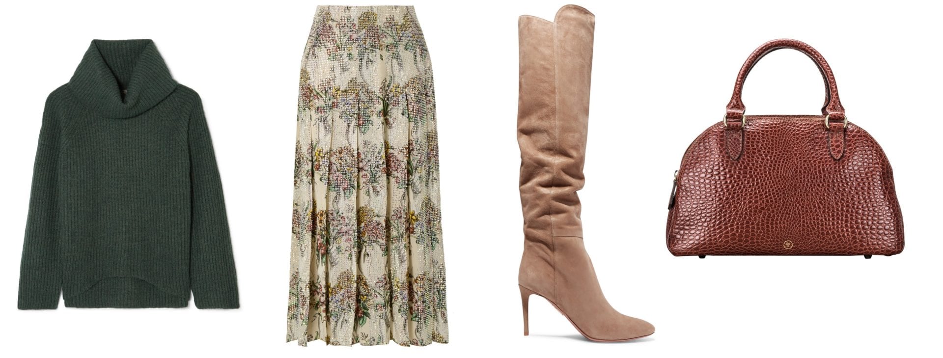 autumn wardrobe essentials