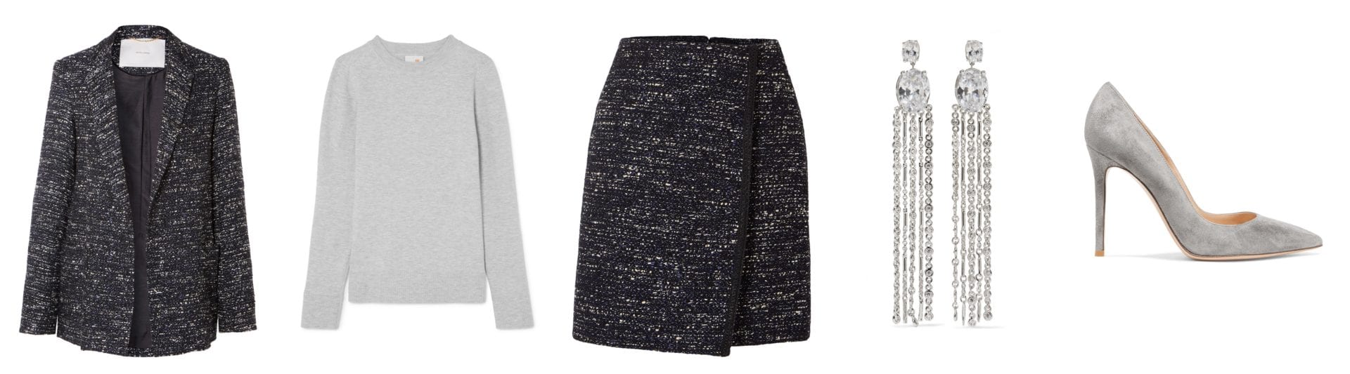 autumn wardrobe essentials