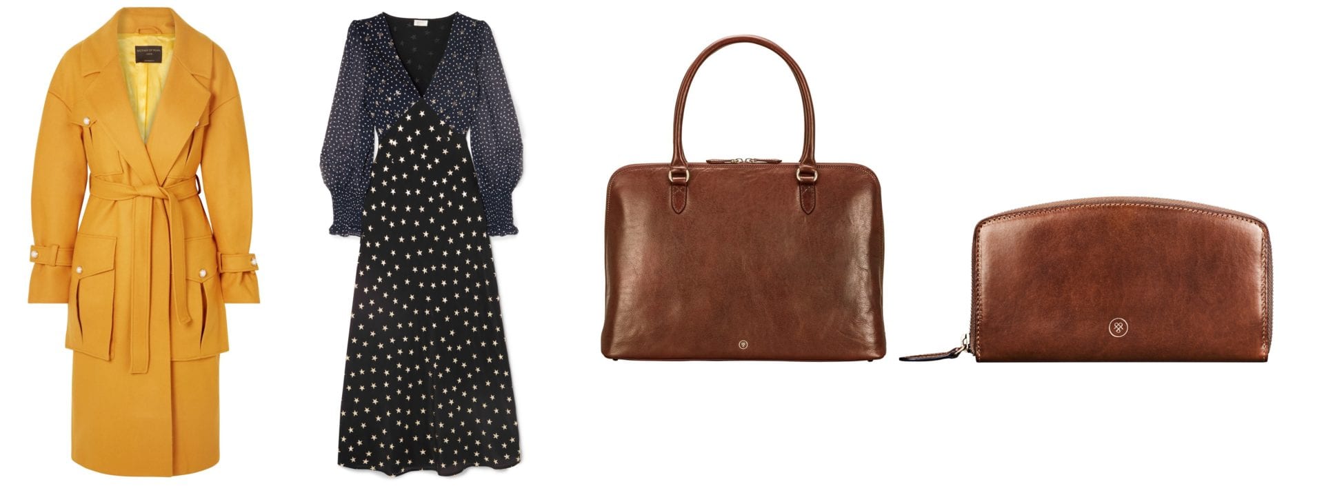 autumn wardrobe essentials