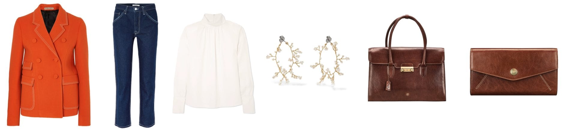 autumn wardrobe essentials