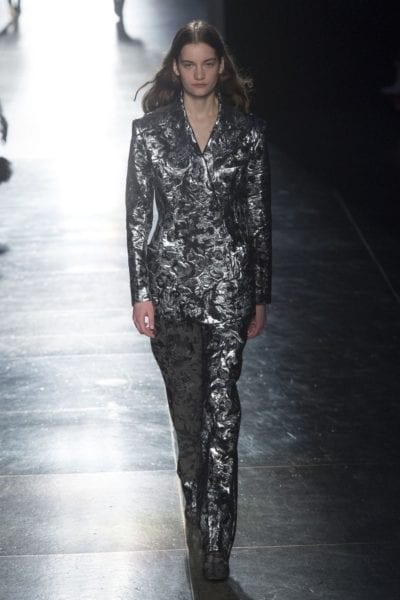 how to dress for party season