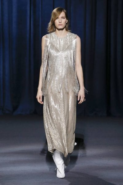 how to dress for party season