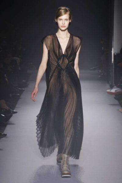 how to dress for party season