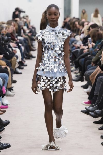 how to dress for party season