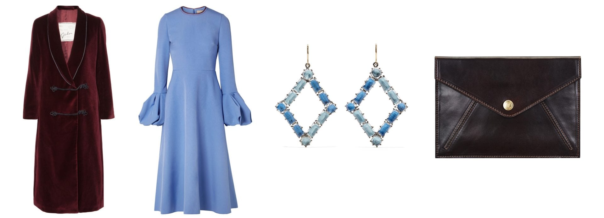 autumn wardrobe essentials