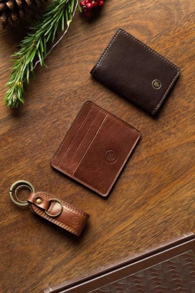 luxury stocking fillers