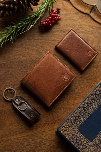 luxury stocking fillers