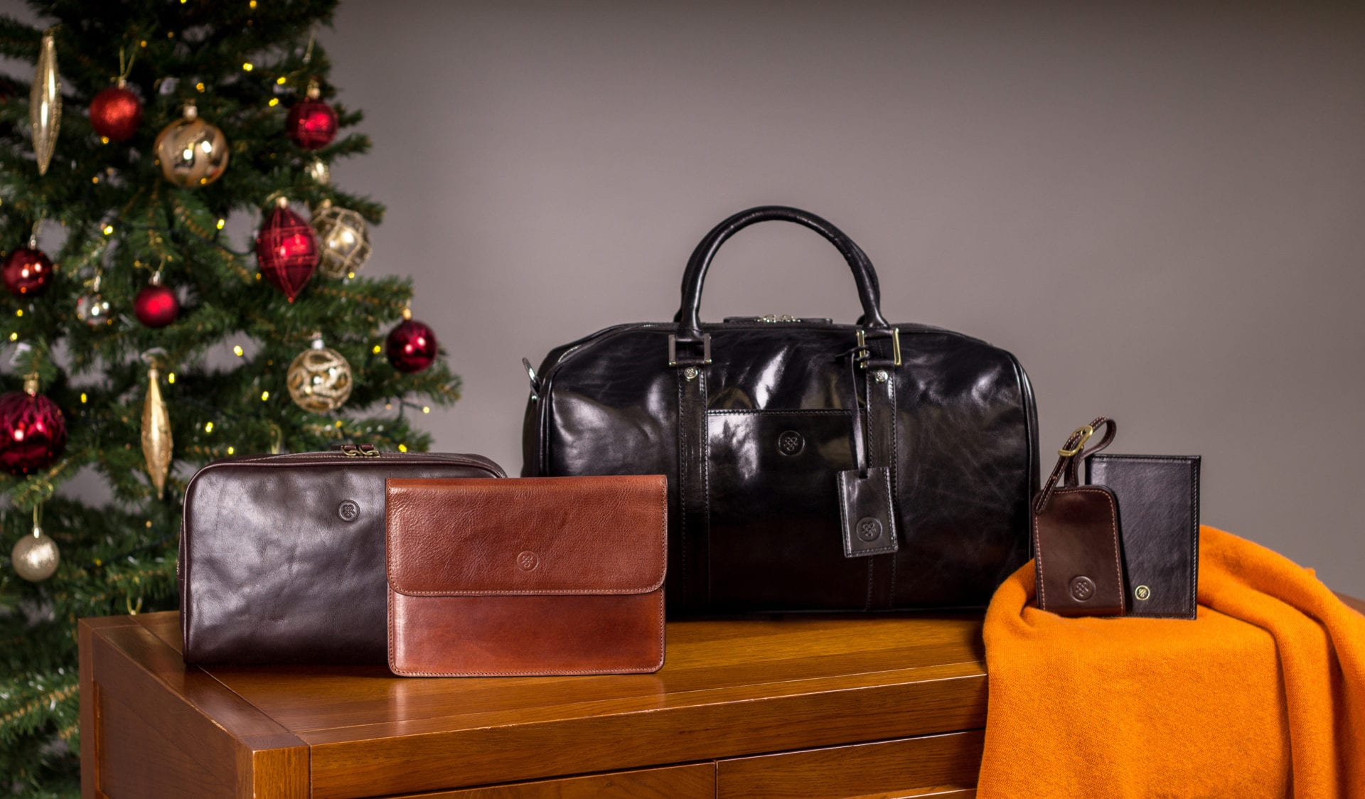 gift guide for jet setters