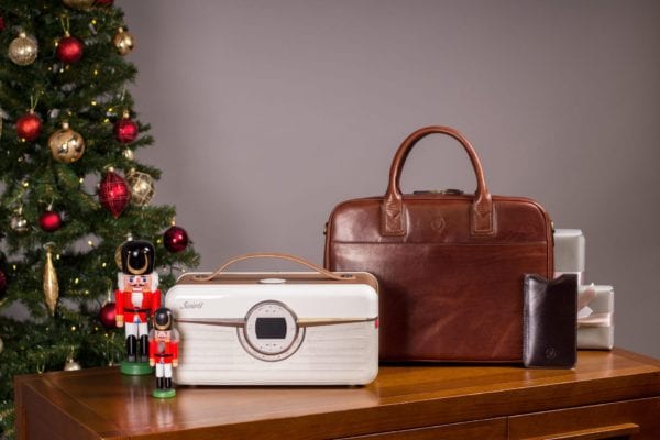 tech gifts 2018