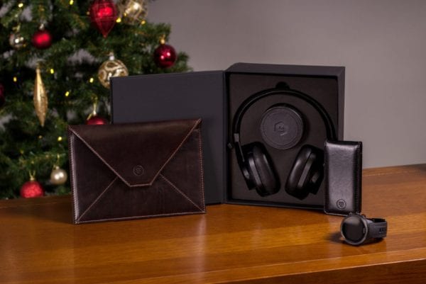 tech gifts 2018