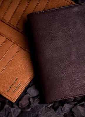 sourcing leather italy