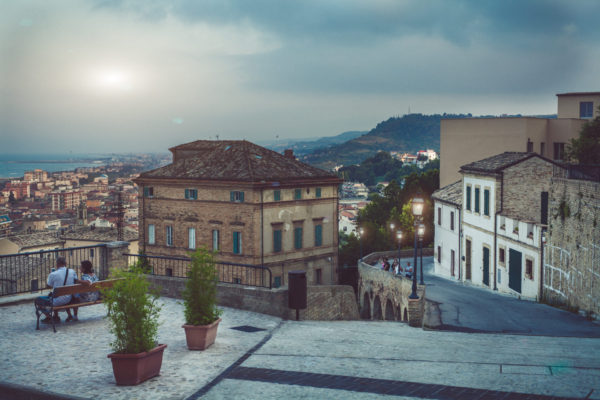 sourcing leather italy