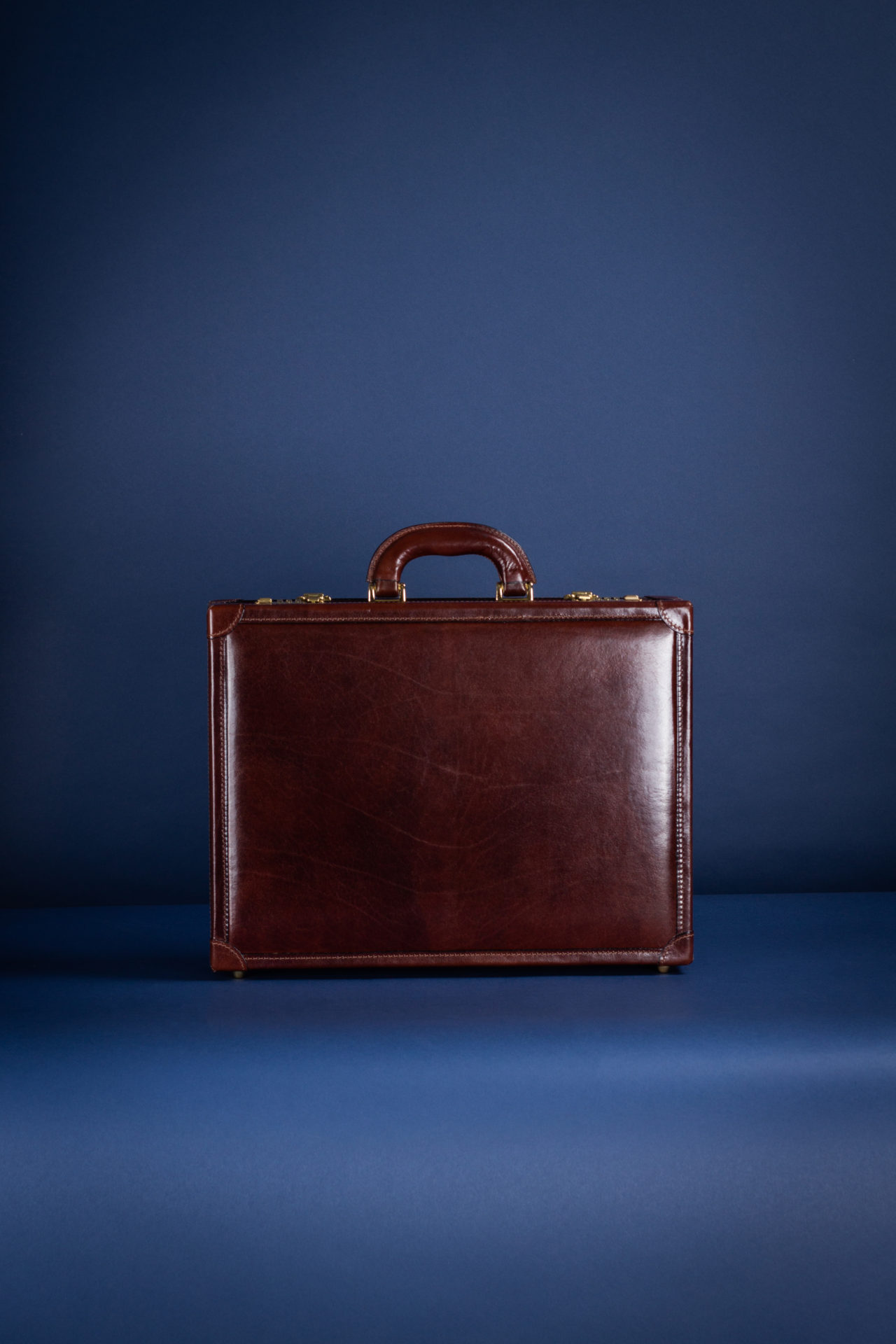 Professional office bag featured as best briefcase for work