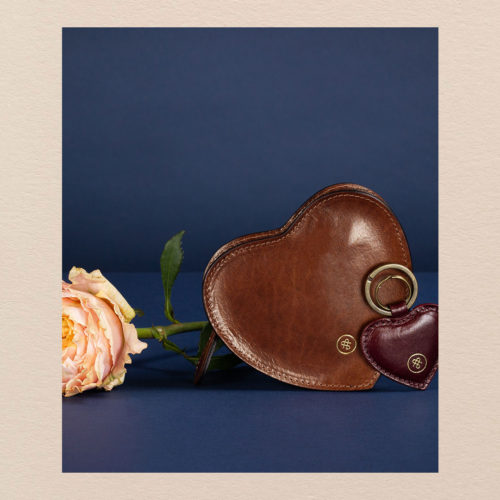 leather valentines gifts