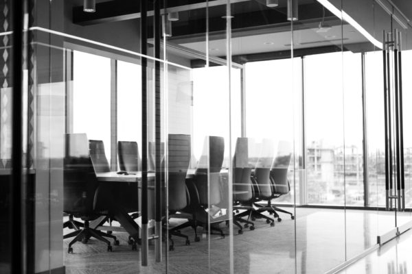 future of workplace