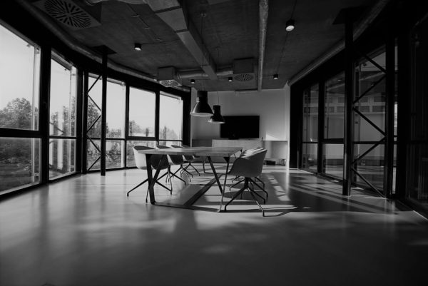 future of workplace