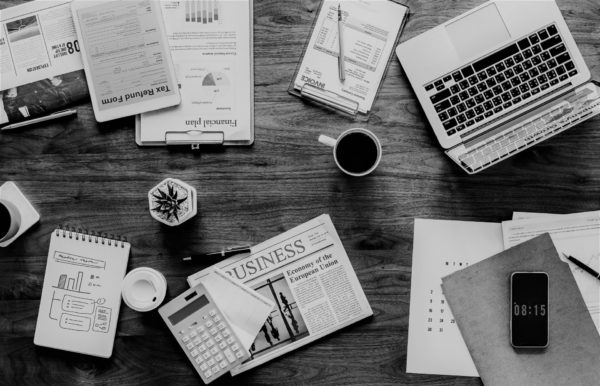 future of workplace