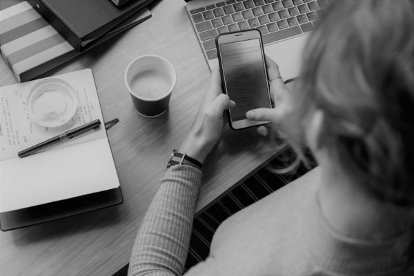 future of workplace