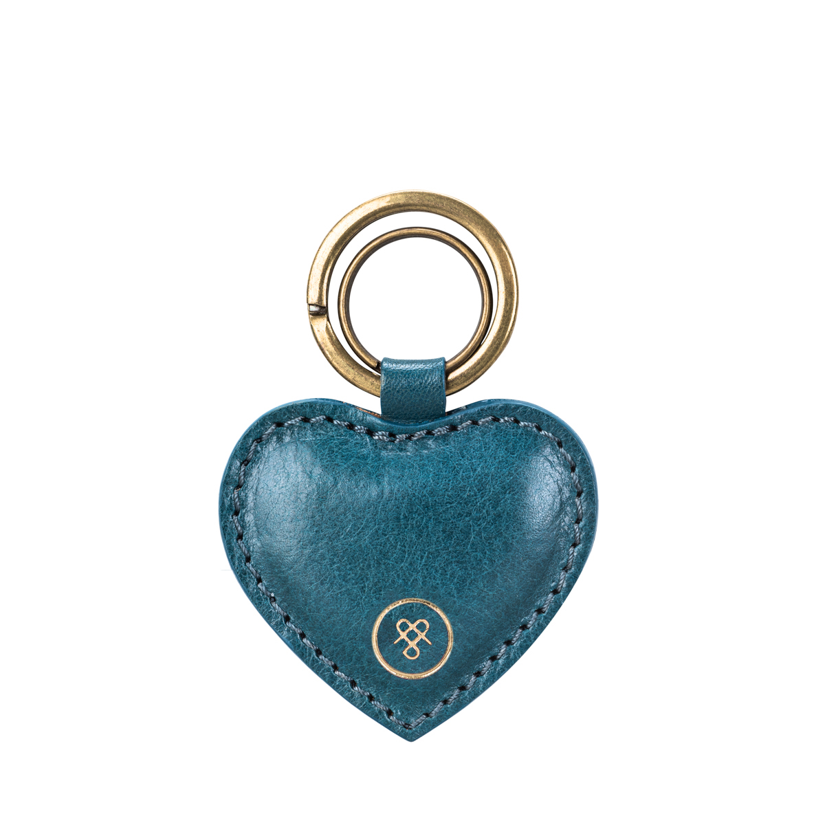 Mimi Petrol key ring