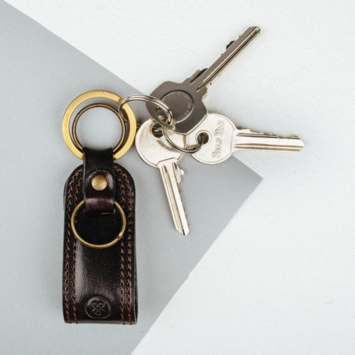 Luxury Leather Groomsmen Gift