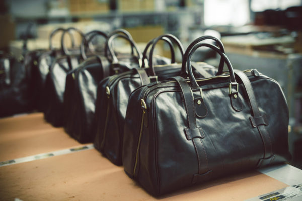 vegan leather