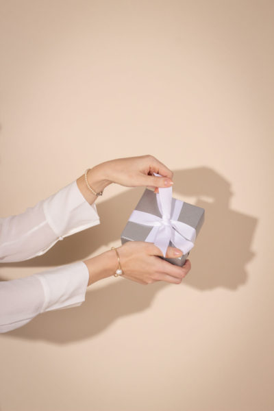 annual marketing campaign