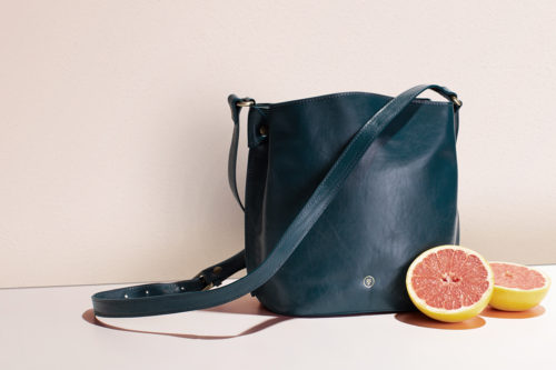 Palermo Petrol next to Grapefruits