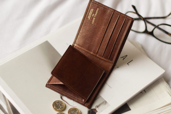 Ticciano in Chestnut Tan