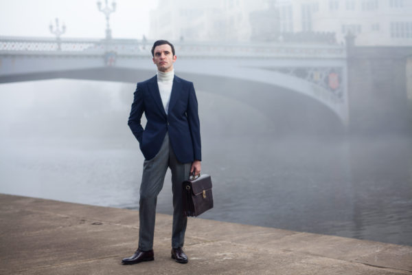 business style guide