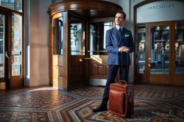 business style guide