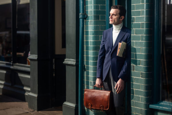 business style guide