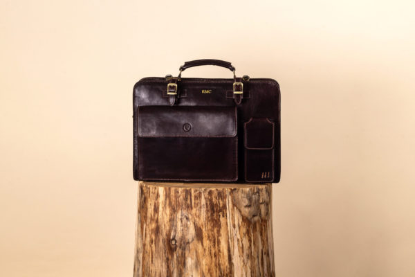 personalised leather gift ideas
