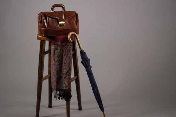 donnini doctor bag info