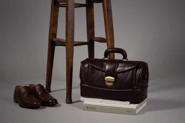 donnini doctor bag info