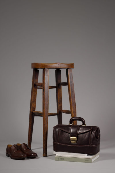 donnini doctor bag info