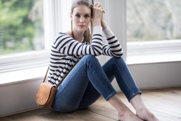 suede handbag care