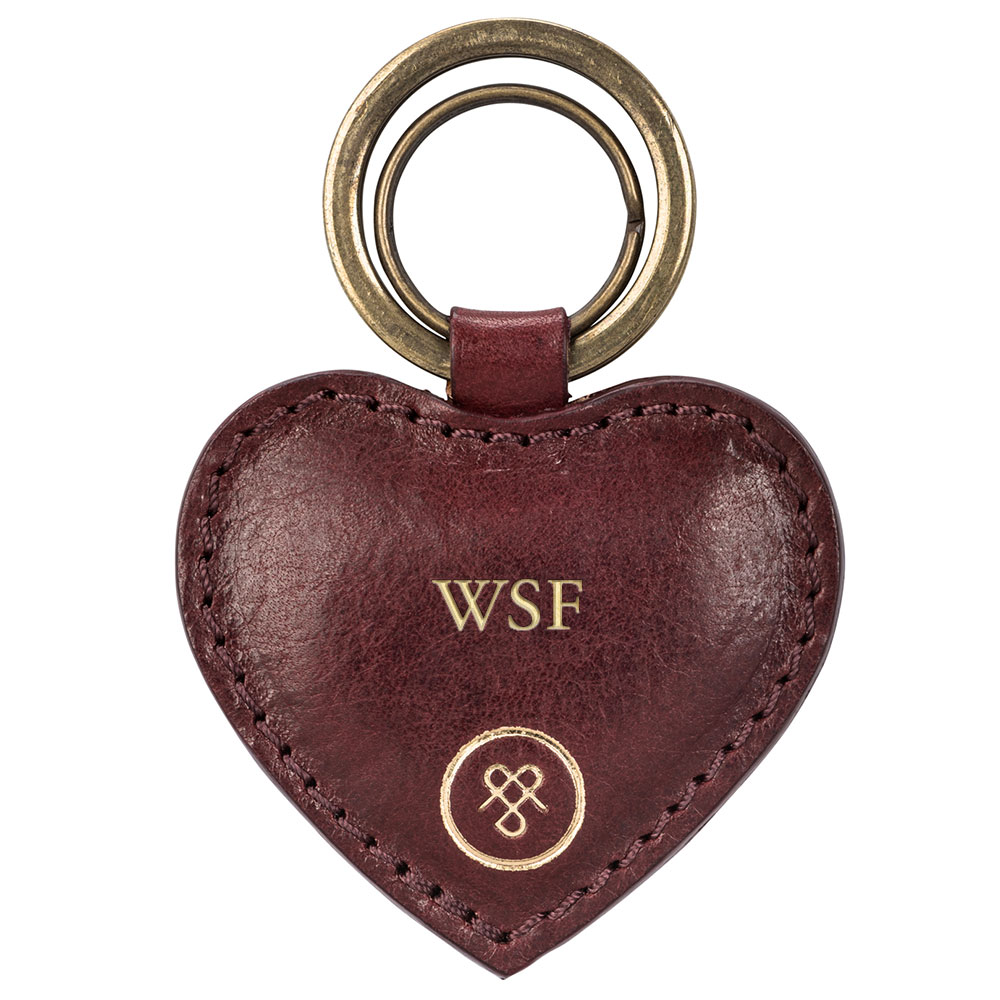 personalised leather gift ideas
