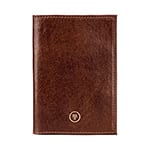 Prato Passport holder